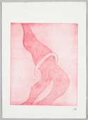 Louise Bourgeois. Untitled. 2003