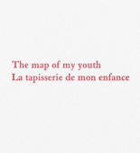 Louise Bourgeois. Aux Vieilles Tapisseries: 44 Sentences de Louise Bourgeois, text 8 of 44. 2005