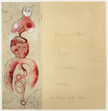 Louise Bourgeois. When Did This Happen? 2007