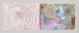 Louise Bourgeois. Untitled, no. 11, in Nothing to Remember (set 6), from the series of folio sets (1-6). 2004-2006
