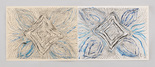 Louise Bourgeois. Untitled, no. 3, in Nothing to Remember (set 5), from the series of folio sets (1-6). 2004-2006