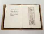 Louise Bourgeois. Plate 1 of 9, from the illustrated book, He Disappeared into Complete Silence, first edition (Example 2). 1947