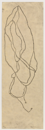 Louise Bourgeois. The Chain of Events. 2007