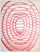 Louise Bourgeois. The Eye of a Camera. 1988