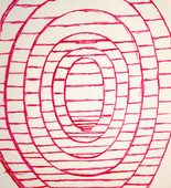 Louise Bourgeois. The Eye of a Camera. 1988