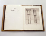 Louise Bourgeois. Plate 2 of 9, from the illustrated book, He Disappeared into Complete Silence, first edition (Example 2). 1947