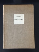 Louise Bourgeois. He Disappeared into Complete Silence, first edition (Example 6). 1947