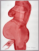 Louise Bourgeois. The Birth. 2007