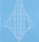 Louise Bourgeois. Untitled. 1988