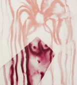 Louise Bourgeois. Girl with Hair. 2007