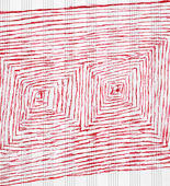 Louise Bourgeois. Untitled. 1998