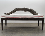Louise Bourgeois. Arched Figure. 1993