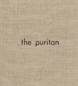 Louise Bourgeois. the puritan (illustrated books). 1990