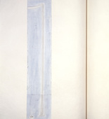 Louise Bourgeois. Strange Fellows, plate 5 of 18, from the illustrated book, One's Sleep (1). 2003