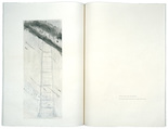 Louise Bourgeois. The Ladder of Success, plate 14 of 18, from the illustrated book, One's Sleep (1). 2003