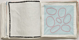 Louise Bourgeois. Untitled, no. 25 of 34, from the illustrated book, Ode à l'Oubli. 2004