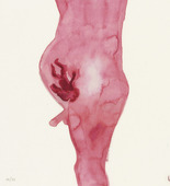 Louise Bourgeois. The Maternal Man (for Parkett no. 82). 2008