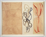 Louise Bourgeois. A Stretch of Time. 2007