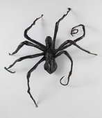 Louise Bourgeois. Spider IV. 1996