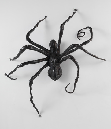 Louise Bourgeois, Spider, 1995