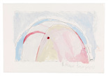 Louise Bourgeois. Untitled, no. 2 of 3, from the series, Landscape. 2007