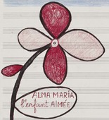 Louise Bourgeois. Alma Maria L'Enfant Aimée. 2002