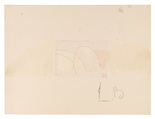 Louise Bourgeois. Landscape. 2009