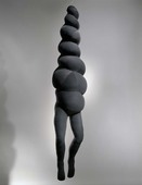 Louise Bourgeois. Spiral Woman. 2003