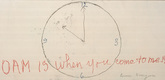 Louise Bourgeois. Cover (no. 19) in 10 AM Is When You Come to Me (set 7), from the series of installation sets (1-10). 2006