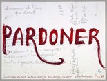 Louise Bourgeois. Pardoner. 1999