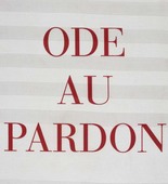 Louise Bourgeois. Ode au Pardon. c. 2004
