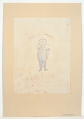 Louise Bourgeois. Unaware and Aware. 1997-2003