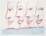 Louise Bourgeois. Untitled. 1997