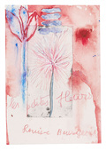 Louise Bourgeois. Les Petites Fleurs. 2007