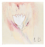 Louise Bourgeois. Fleur. 2007