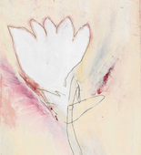 Louise Bourgeois. Fleur. 2007