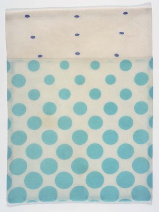 Louise Bourgeois. Untitled, no. 4 of 12, from the portfolio, Dawn. 2006