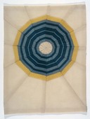 Louise Bourgeois. Untitled, no. 9 of 12, from the portfolio, Dawn. 2006