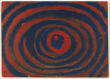Louise Bourgeois. Spiral. c. 1985