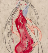 Louise Bourgeois. My Inner Life (#2). 2008