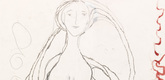 Louise Bourgeois. My Inner Life (#3): Eugénie Grandet. 2008