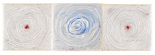 Louise Bourgeois. Spirals (#2). 2006