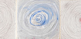 Louise Bourgeois. Spirals (#2). 2006