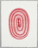 Louise Bourgeois. Untitled. 2004
