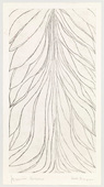 Louise Bourgeois. The Smell of Eucalyptus (#1). 2006
