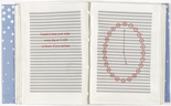Louise Bourgeois. Untitled, no. 6 of 24, from the illustrated book, Hours of the Day. 2006