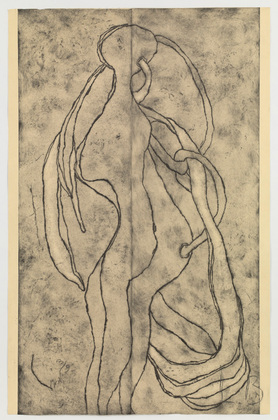 Louise Bourgeois. My Inner Life. 2008