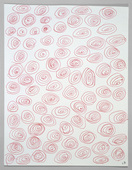 Louise Bourgeois. Untitled. 1997