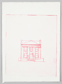 Louise Bourgeois. The Rectory. 2003