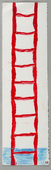 Louise Bourgeois. Ladder. 2002